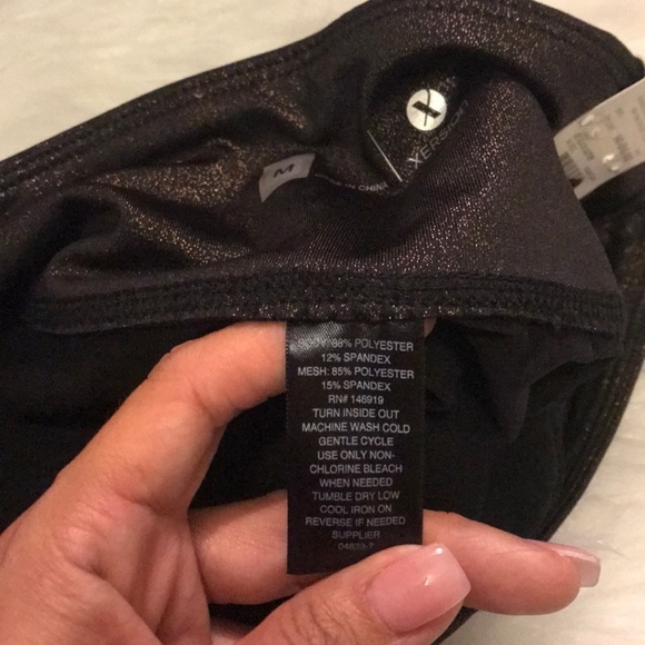 Xersion Performance Legging - Picture 4 of 4